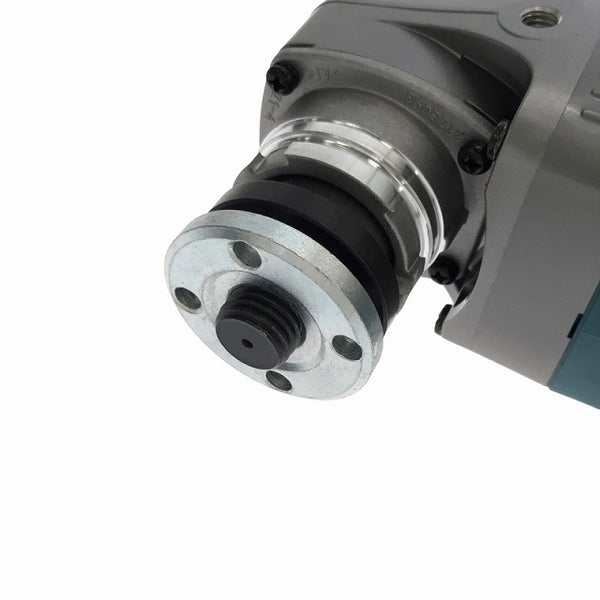 ☆未使用品☆makita マキタ 40Vmax 125ｍｍ 充電式ディスクグラインダー GA053GZ 本体のみ コードレス ディスクサンダー - 7