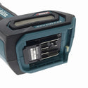 ☆未使用品☆makita マキタ 40Vmax 125ｍｍ 充電式ディスクグラインダー GA053GZ 本体のみ コードレス ディスクサンダー - 8