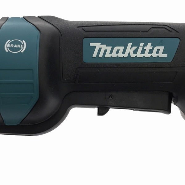 ☆未使用品☆makita マキタ 40Vmax 125ｍｍ 充電式ディスクグラインダー GA053GZ 本体のみ コードレス ディスクサンダー - 9