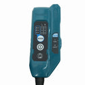 ☆未使用品☆ makita マキタ 40VMAX 充電式背負集じん機 VC012GZ 本体のみ 粉じん専用 集塵6L 掃除機 クリーナー 集塵機 - 7