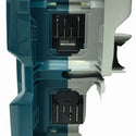 ☆未使用品☆ makita マキタ 40VMAX 充電式背負集じん機 VC012GZ 本体のみ 粉じん専用 集塵6L 掃除機 クリーナー 集塵機 - 9