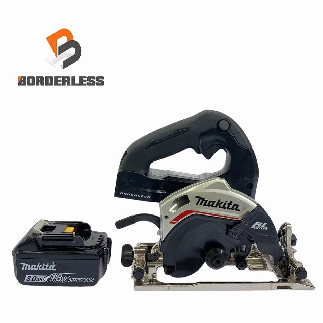 makita HS470D 14.4V 充電式マルノコ makita HS470D 14.4V 充電式マルノコ