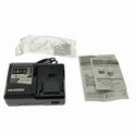 ☆未使用品☆HiKOKI ハイコーキ 25mm 36V コードレスタッカ N3610DJ 本体 充電器 ケース付 - 10