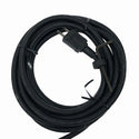 ☆中古品☆HITACHI 日立工機 100V 全ねじカッター CL10 切断能力W3/8 コード式 全ネジカッター 寸切りカッター - 10
