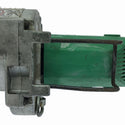 ☆中古品☆HITACHI 日立工機 100V 全ねじカッター CL10 切断能力W3/8 コード式 全ネジカッター 寸切りカッター - 9