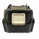 ☆極美品 充電回数2回☆makita マキタ 18V 6.0Ah 純正 リチウムイオンバッテリー BL1860B 残量表示付 リチウムイオン電池 - 5