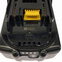 ☆極美品 充電回数2回☆makita マキタ 18V 6.0Ah 純正 リチウムイオンバッテリー BL1860B 残量表示付 リチウムイオン電池 - 8