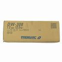 ☆箱痛み未使用品☆KOBELCO コベルコ 溶接ワイヤ DW-308 1.2ｍｍ 12.5Kg 神戸製鋼 消耗品 ワイヤー 半自動 - 6