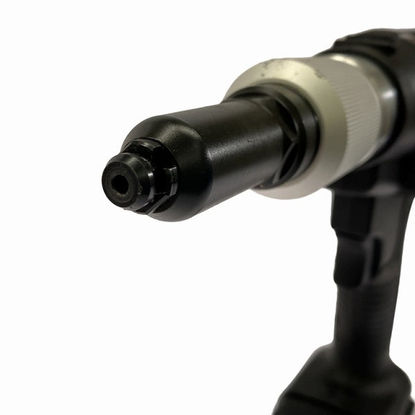 ☆未使用☆POP Avdel 18V 充電式 コードレスリベットツール PB2500-JP バッテリー1個 充電器 スタンレー デウォルト リベッター - 8