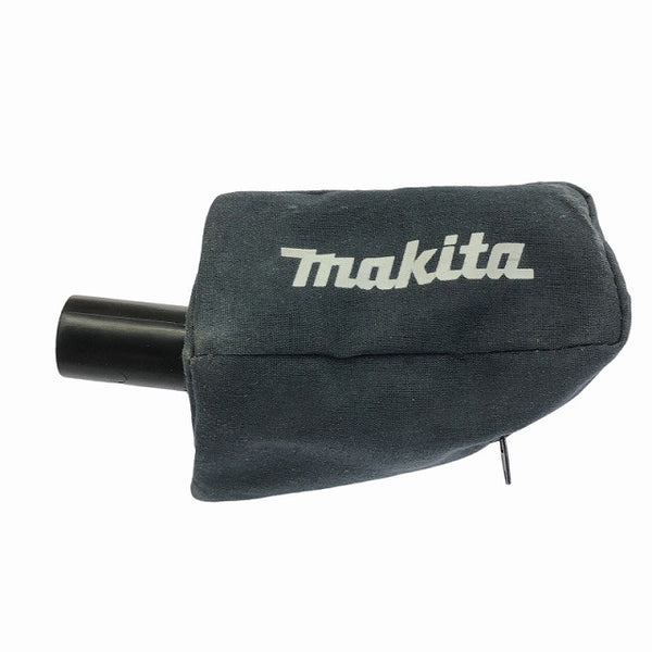 ☆中古品☆makita マキタ 18V 充電式仕上サンダー BO380D 本体のみ コードレス 仕上げサンダー オービタルサンダー 研磨機 - 10
