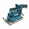 ☆中古品☆makita マキタ 18V 充電式仕上サンダー BO380D 本体のみ コードレス 仕上げサンダー オービタルサンダー 研磨機 - 2