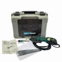 ☆中古品☆RYOBI リョービ 100V 小型レシプロソー RJK-120 ケース付 セーバーソー セーバソー 電気のこぎり 切断機 - 4