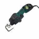 ☆中古品☆RYOBI リョービ 100V 小型レシプロソー RJK-120 ケース付 セーバーソー セーバソー 電気のこぎり 切断機 - 3