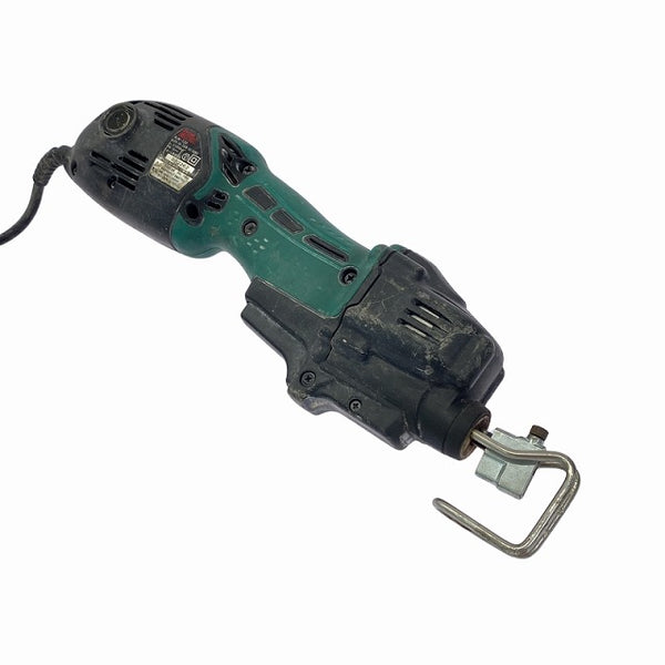 ☆中古品☆RYOBI リョービ 100V 小型レシプロソー RJK-120 ケース付 セーバーソー セーバソー 電気のこぎり 切断機 - 5