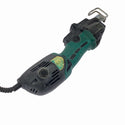 ☆中古品☆RYOBI リョービ 100V 小型レシプロソー RJK-120 ケース付 セーバーソー セーバソー 電気のこぎり 切断機 - 6