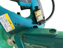 ☆中古品☆makita マキタ 100V 165mm スライドマルノコ LS0612FL レーザー＋ライト付 スライド丸のこ スライド丸ノコ 切断機 - 8