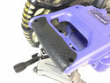☆未使用品☆HITACHI 日立工機 255mm 卓上丸のこ FC10FA 丸鋸/丸ノコ/マルノコ - 6