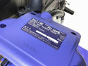 ☆未使用品☆HITACHI 日立工機 255mm 卓上丸のこ FC10FA 丸鋸/丸ノコ/マルノコ - 9