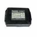 ☆極美品 充電回数1回☆makita マキタ 18V 6.0Ah 純正 リチウムイオンバッテリー BL1860B 残量表示付 リチウムイオン電池 - 10