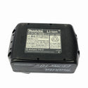 ☆中古品 充電回数293回☆makita マキタ 18V 6.0Ah 純正 リチウムイオンバッテリー BL1860B 残量表示付 リチウムイオン電池 - 7