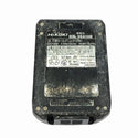 ☆中古品☆ HIKOKI ハイコーキ 36V 純正マルチボルトバッテリー BSL36A18B 無線連動機能付 Bluetooth内蔵 蓄電池 - 10