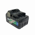 ☆中古品☆ HIKOKI ハイコーキ 36V 純正マルチボルトバッテリー BSL36A18B 無線連動機能付 Bluetooth内蔵 蓄電池 - 5