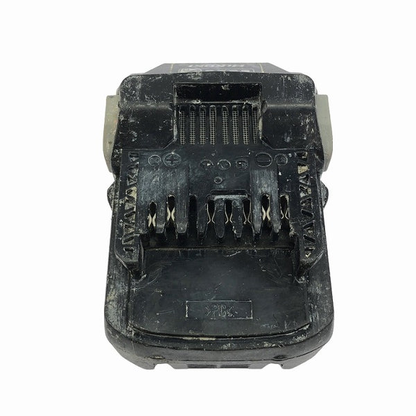 ☆中古品☆ HIKOKI ハイコーキ 36V 純正マルチボルトバッテリー BSL36A18B 無線連動機能付 Bluetooth内蔵 蓄電池 - 6