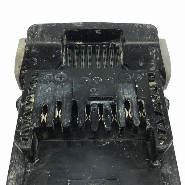 ☆中古品☆ HIKOKI ハイコーキ 36V 純正マルチボルトバッテリー BSL36A18B 無線連動機能付 Bluetooth内蔵 蓄電池 - 7