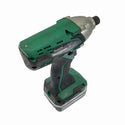 ☆中古品☆makita マキタ 14.4V 充電式インパクトドライバ M695D バッテリー(14.4V 1.3Ah) 充電器付き 電動工具 日曜大工 - 3