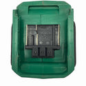 ☆中古品☆makita マキタ 14.4V 充電式インパクトドライバ M695D バッテリー(14.4V 1.3Ah) 充電器付き 電動工具 日曜大工 - 9