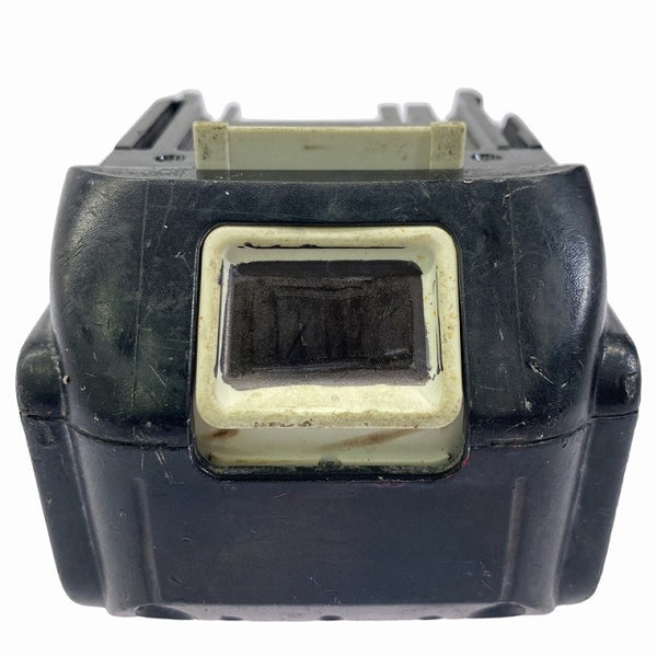 ☆中古品☆makita マキタ 18V 6.0Ah 純正 リチウムイオンバッテリー BL1860B 残量表示付 リチウムイオン電池 蓄電池 - 5