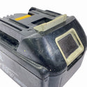 ☆中古品☆makita マキタ 18V 6.0Ah 純正 リチウムイオンバッテリー BL1860B 残量表示付 リチウムイオン電池 蓄電池 - 7