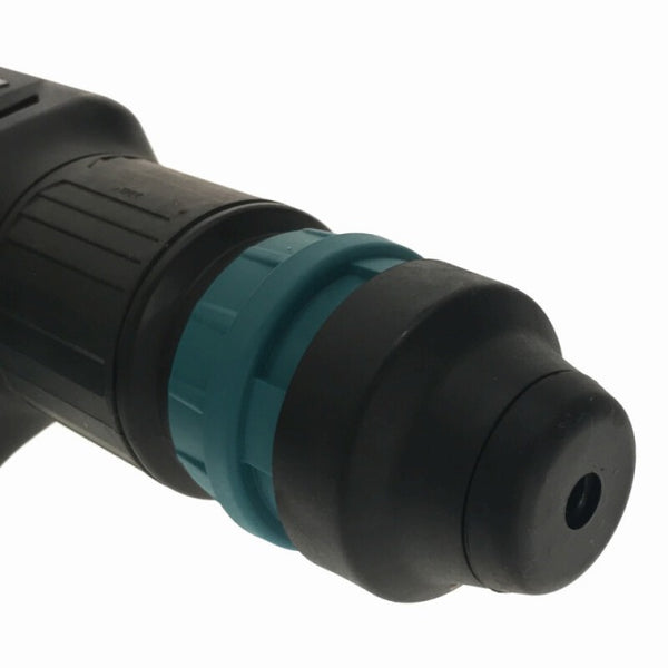 ☆未使用品☆makita マキタ 18V 充電式ケレン HK180DRGX バッテリー2個(18V 6.0Ah) 充電器 ケース付 コードレス 剥離 剥がし - 9