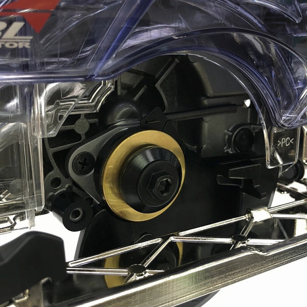 ☆未使用品☆makita マキタ 40Vmax 125mm 充電式防じんマルノコ KS004GRDX バッテリー2個(40Vmax 2.5Ah) 充電器 ケース付 - 9
