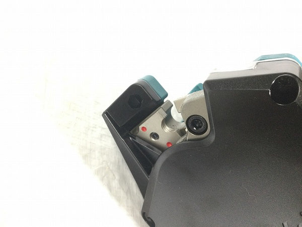 ☆未使用品☆makita マキタ 18V 充電式全ネジカッター SC102DRGX バッテリー2個(6.0Ah) 充電器 ケース付 コードレス 全ねじカッター - 8