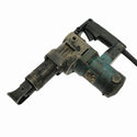☆中古品☆makita マキタ 100V 35mm ハンマドリル HR3520 ケース付 六角軸 ハンマードリル 電動ハンマー ハツリ機 はつり機 斫り - 3