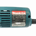 ☆中古品☆makita マキタ 100V ストレートシャー JS1660 コード式 シャーリングカット 板金切断 板金加工 金属切断 - 10