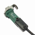 ☆中古品☆HITACHI 日立工機 100V ハンドシャー CE16SA 鋼板1.6mm ステンレス1.2mm シャーリングカット 板金切断 板金加工 金属切断 - 5
