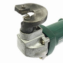 ☆中古品☆HITACHI 日立工機 100V ハンドシャー CE16SA 鋼板1.6mm ステンレス1.2mm シャーリングカット 板金切断 板金加工 金属切断 - 7