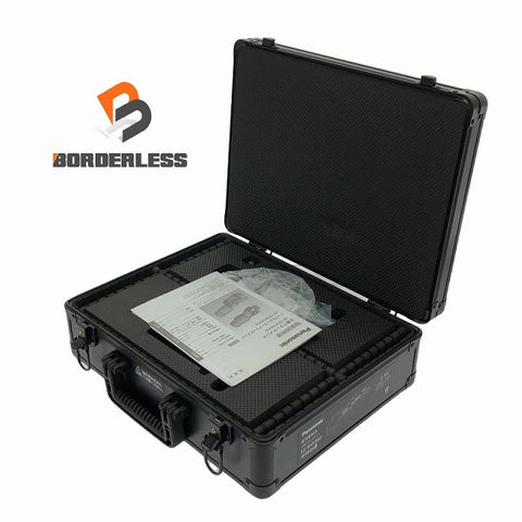 ☆未使用品☆Panasonic パナソニック 圧着アタッチメント EZ9HX502 ATTACH8