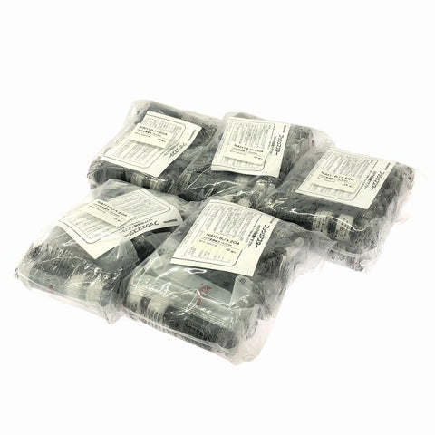 ☆未使用品☆Bridgestone ブリヂストン HIVP変換継手 NAH16J×20A プッシュマスター 10個入り×5袋 NAH16JX20A 50個 - 0