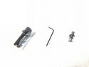 ☆未使用品☆NEGUROSU ネグロス電工 ダクター穴あけ工具用(MAKD用) 替金型 MAKD-13S 穴径13mm/13Φ パンチャー替刃 - 6