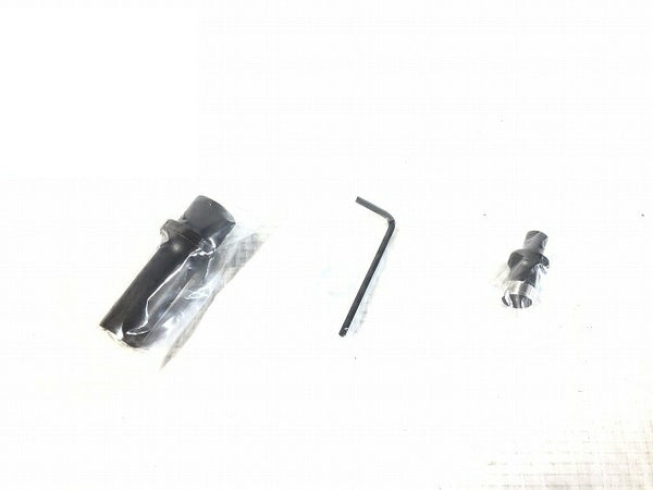 ☆未使用品☆NEGUROSU ネグロス電工 ダクター穴あけ工具用(MAKD用) 替金型 MAKD-13S 穴径13mm/13Φ パンチャー替刃 - 6