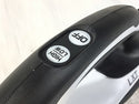 ☆未使用品☆makita マキタ 18V充電式クリーナー CL181FDRFW 白 バッテリー(18V 3.0Ah)充電器付き 掃除機 - 8