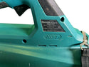 ☆比較的綺麗☆ makita マキタ 40Vmax 充電式ブロワ MUB001G 本体のみ コードレスブロワー - 6
