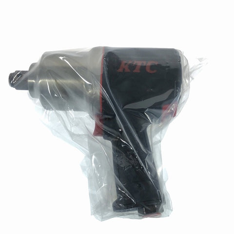 ☆未使用品☆KTC 京都機械工具 19.0sq.インパクトレンチ コンポジットタイプ JAP651 車両整備 整備工具 エアーツール - 0
