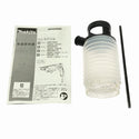 ☆美品☆makita マキタ 100V 26mm ハンマドリル HR2601F 集じんカップ＋ケース付 コード式 ハンマードリル 穴あけ 穿孔 - 10