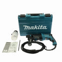 ☆美品☆makita マキタ 100V 26mm ハンマドリル HR2601F 集じんカップ＋ケース付 コード式 ハンマードリル 穴あけ 穿孔 - 4