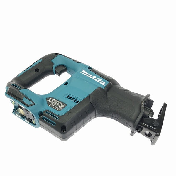 ☆未使用品☆makita マキタ 18V 充電式レシプロソー JR188DZ 本体のみ コードレス セーバソー セーバーソー 電気のこぎり - 4