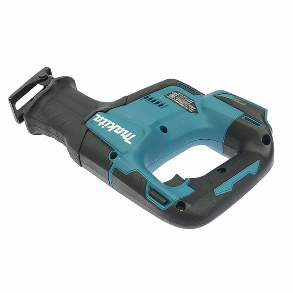 ☆未使用品☆makita マキタ 18V 充電式レシプロソー JR188DZ 本体のみ コードレス セーバソー セーバーソー 電気のこぎり - 5